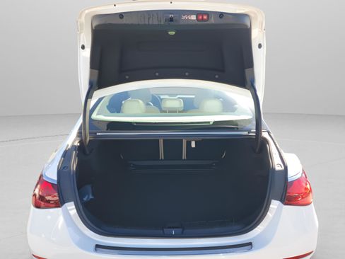 Certified 2026 Mercedes-Benz E 350 Sedan image 33