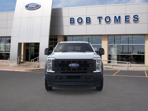 New 2025 Ford F450 XL image 8