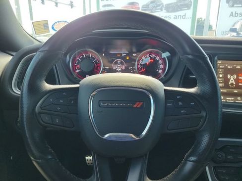 Used 2021 Dodge Challenger R/T Scat Pack RWD image 19