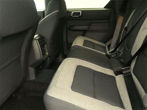 New 2025 Ford Bronco Big Bend image 10