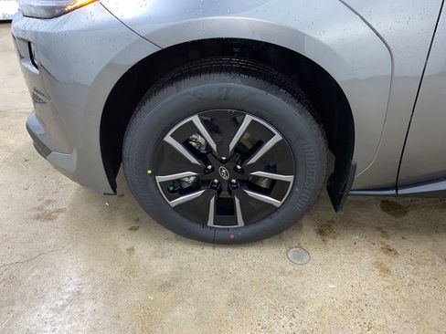 New 2026 Subaru Solterra Premium image 22