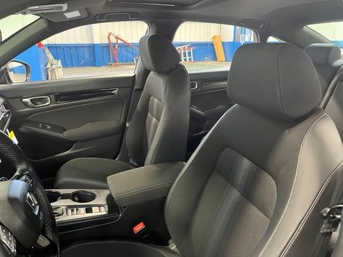 Used 2026 Honda Civic Sport image 23