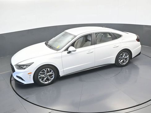 Used 2023 Hyundai Sonata SEL image 46