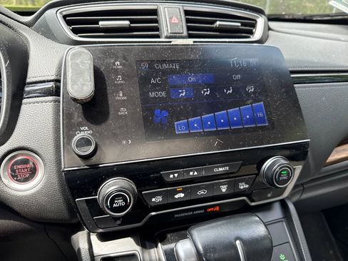Used 2019 Honda CR-V EX-L image 18