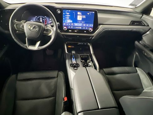 Used 2024 Lexus TX 350 FWD w/ Technology Package image 29