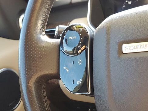 Used 2019 Land Rover Range Rover Sport HSE AWD/4WD image 21