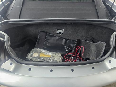 Used 2005 Dodge Viper SRT-10 w/ Mamba Edition Group image 81