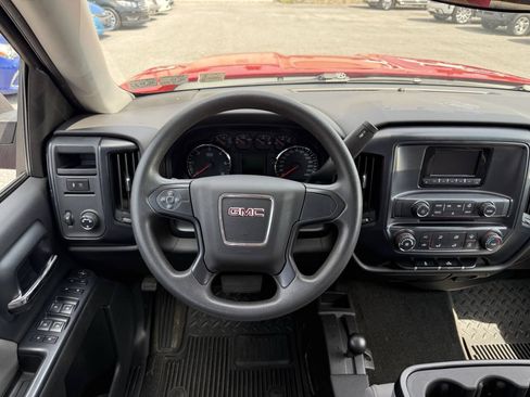 Used 2014 GMC Sierra 1500 4x4 Double Cab w/ Sierra Appearance Package image 14