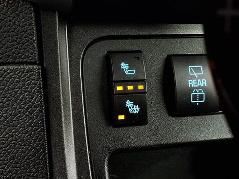 Used 2012 Chevrolet Traverse LT w/ LPO, 'HIT The Road' Package image 17