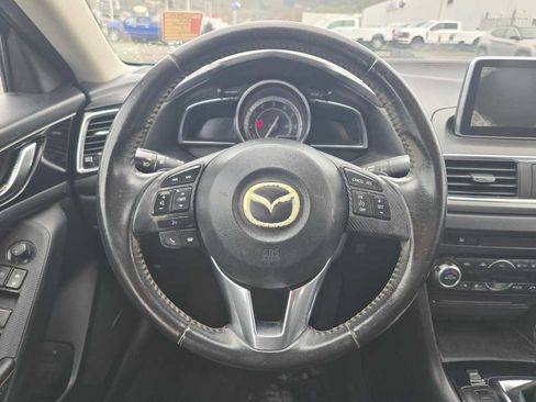 Used 2014 MAZDA MAZDA3 s Touring image 11