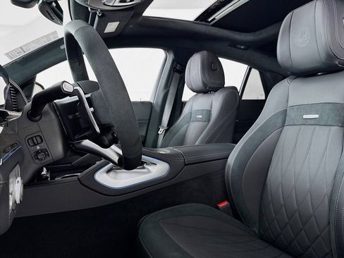Certified 2026 Mercedes-Benz GLE 63 AMG S image 17