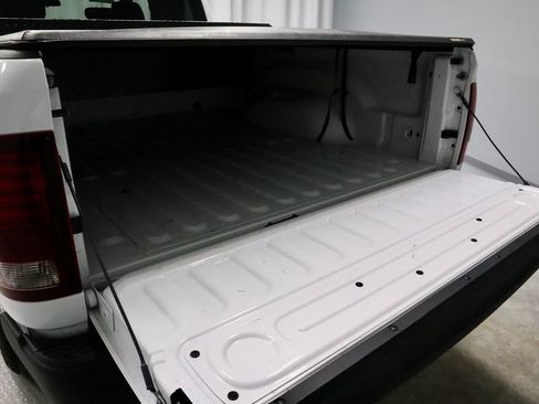 Used 2024 RAM 1500 Classic Warlock w/ Trailer Tow Group image 13