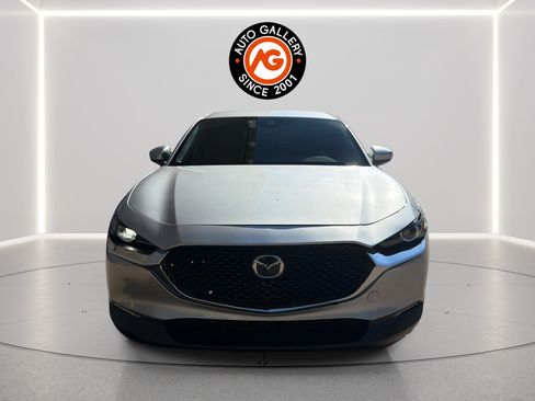 Used 2021 MAZDA CX-30 FWD 2.5 S w/ Select Package image 2