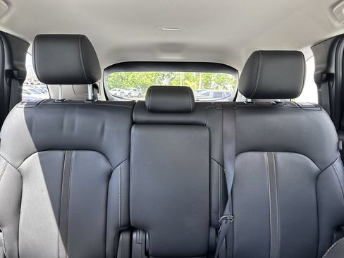 Used 2024 MAZDA CX-90 3.3 Turbo w/ Select Package AWD/4WD image 18