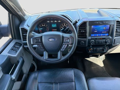 Used 2020 Ford F150 XLT image 16