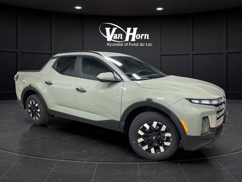 New 2026 Hyundai Santa Cruz SEL image 35