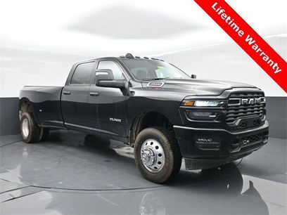 New 2026 RAM 3500 Big Horn