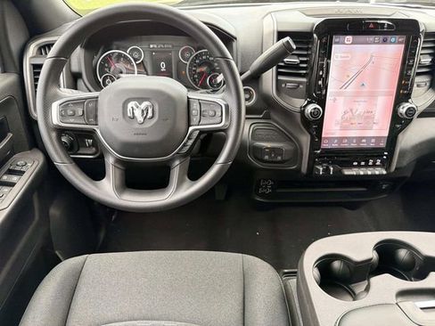 New 2026 RAM 3500 Tradesman image 25