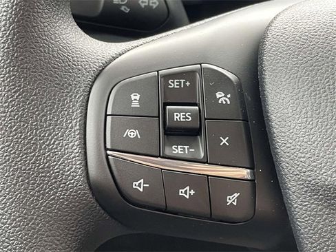 New 2025 Ford Bronco Sport Big Bend image 19