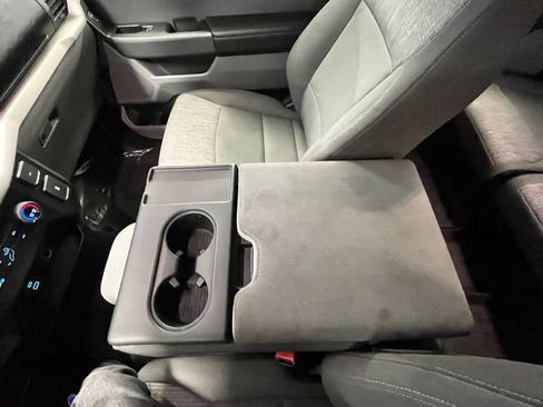 Used 2021 Ford F150 XLT w/ XTR Package AWD/4WD image 19