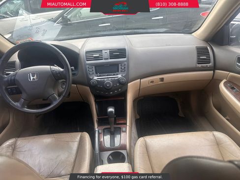 Used 2006 Honda Accord EX-L image 8