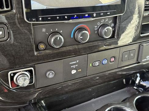 New 2026 GMC Savana 2500 w/ Driver Convenience Package RWD image 18