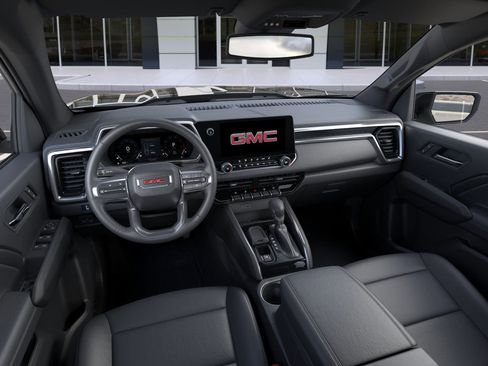 New 2025 GMC Canyon Elevation w/ Convenience Package image 39