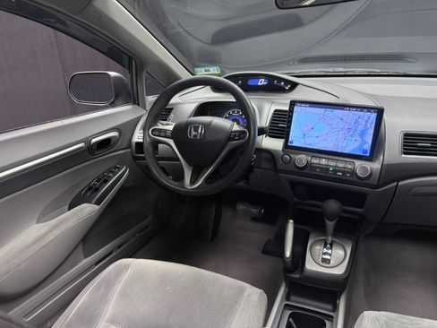 Used 2011 Honda Civic EX image 35