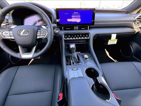 New 2026 Lexus IS 350 F Sport RWD image 5