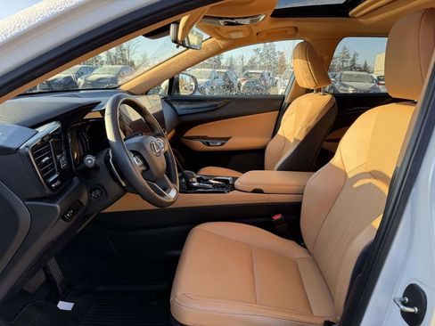 Used 2024 Lexus NX 350 AWD w/ Premium Package image 13