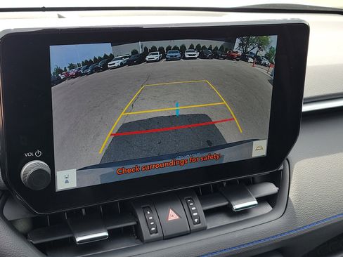 Used 2024 Toyota RAV4 XSE w/ Weather Package AWD/4WD image 27