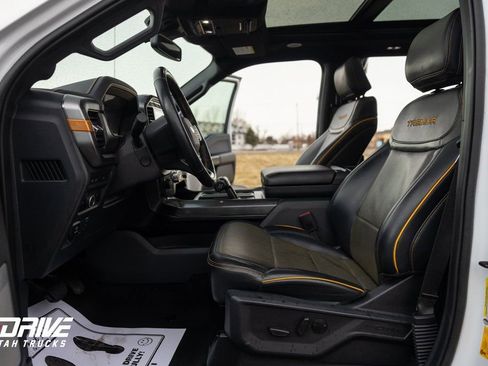 Used 2023 Ford F150 Tremor w/ Equipment Group 402A High image 27