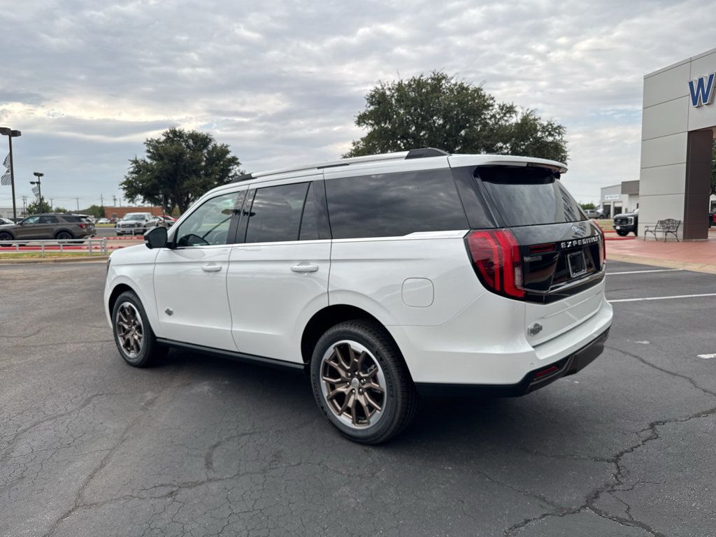 New 2026 Ford Expedition King Ranch AWD/4WD image 7