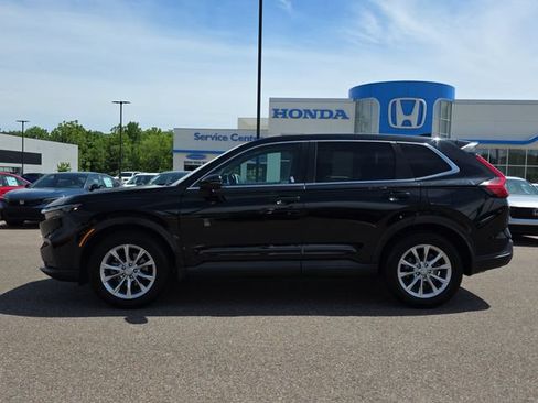 Used 2023 Honda CR-V EX image 6