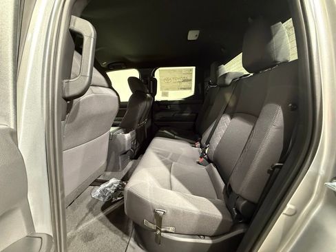 New 2026 Toyota Tacoma SR5 AWD/4WD image 17