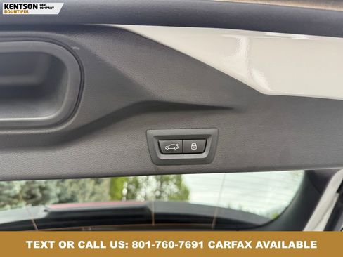 Used 2026 BMW X5 xDrive40i AWD/4WD image 34