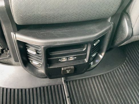 Used 2021 RAM 1500 Lone Star RWD image 10