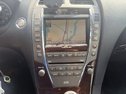 Used 2012 Lexus ES 350 FWD image 20