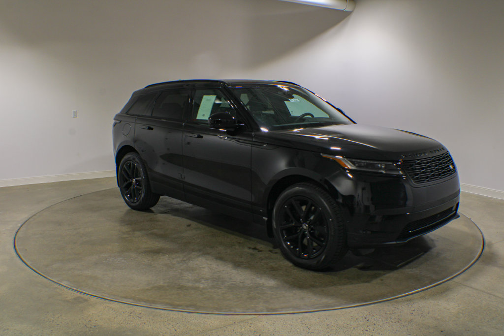 New 2026 Land Rover Range Rover Velar S AWD/4WD image 8