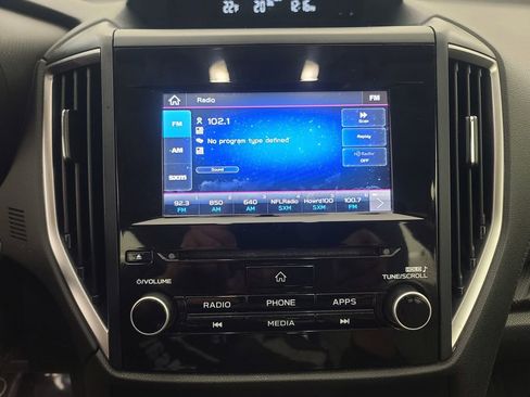 Used 2020 Subaru Forester w/ Alloy Wheel Package image 31