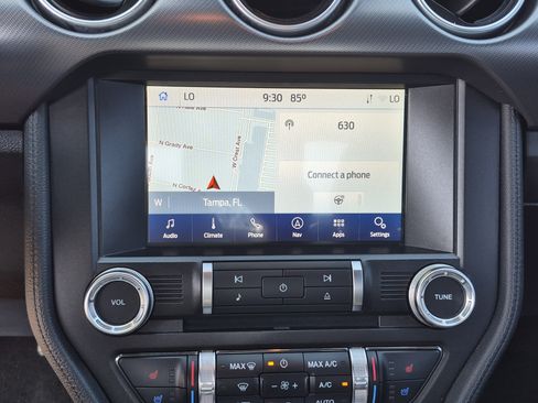 Used 2020 Ford Mustang Premium w/ Equipment Group 201A RWD image 21