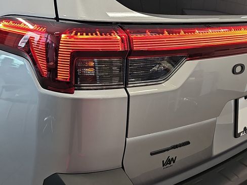 New 2026 Subaru Outback Premium image 37