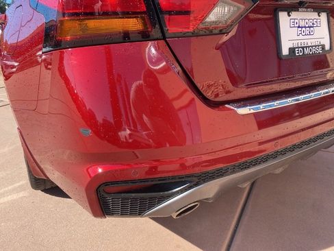 Used 2021 Nissan Altima 2.5 SR image 6