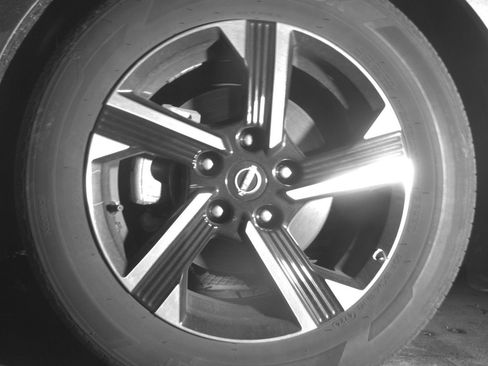 Used 2025 Nissan Sentra SV image 12