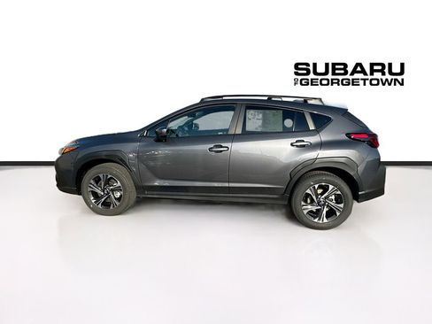 New 2026 Subaru Crosstrek 2.0i Premium image 4