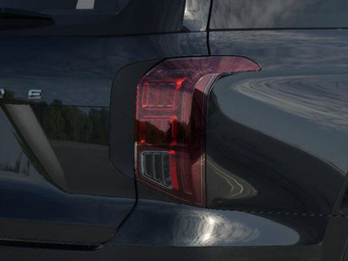 New 2025 Hyundai Palisade SEL image 10