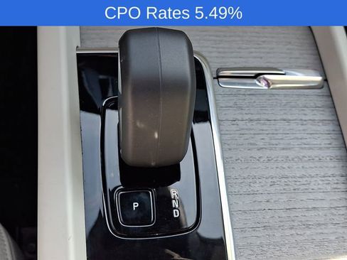 Certified 2023 Volvo XC60 B5 Plus w/ Climate Package AWD/4WD image 18