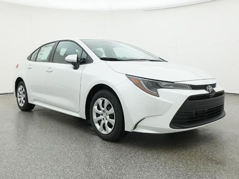 New 2026 Toyota Corolla LE image 29