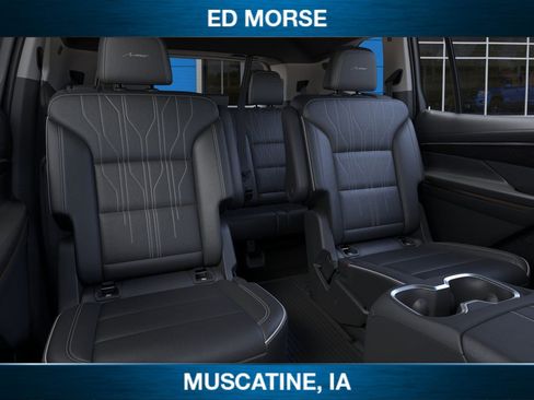 New 2026 Buick Enclave Avenir w/ Super Cruise Package image 17