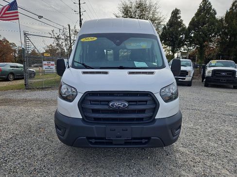 Used 2020 Ford Transit 350 XL RWD image 2